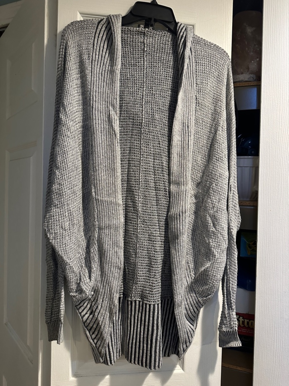 Express Sweater